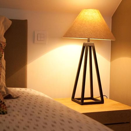 Bed and Breakfast De Rankhove Herne Exterior foto
