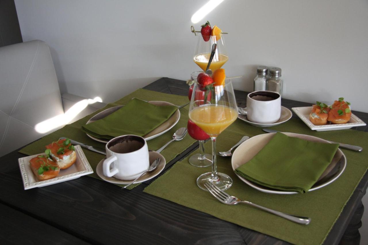 Bed and Breakfast De Rankhove Herne Exterior foto