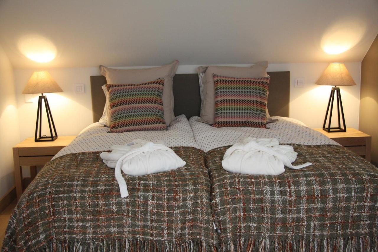 Bed and Breakfast De Rankhove Herne Exterior foto