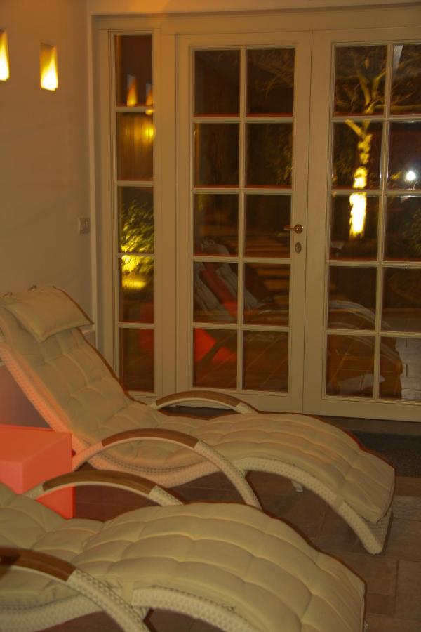 Bed and Breakfast De Rankhove Herne Exterior foto