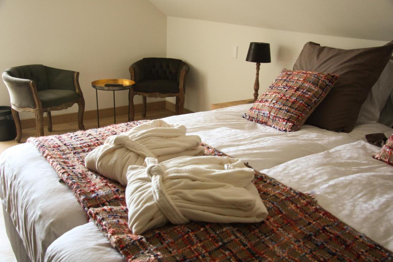 Bed and Breakfast De Rankhove Herne Exterior foto